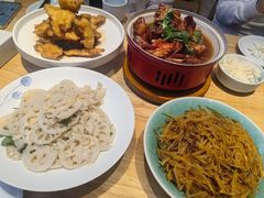 -老长春肉馆(隆礼路店)