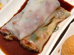 -添好运点心专门店(深水埗店)