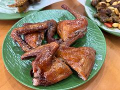 -煲煲掂风味煲仔饭餐厅(西区店)