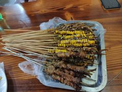 -十里铺铁板鱿鱼