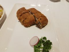 -莆田餐厅PUTIEN(武商MALL店)