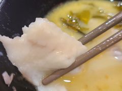 -味可道美食坊(福基路店)