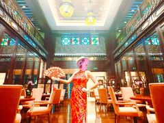 -明阁 Ming Court(广州朗豪酒店)