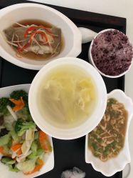 -湖畔阳光月子中心(泰达会馆店)