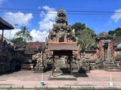 -乌布德传统市场