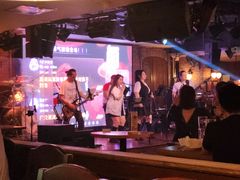 -宝莱纳啤酒花园餐厅PAULANER BRAUHAUS Nanjing(广州路店)