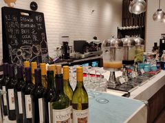 -深圳同泰万怡酒店·万荟轩自助餐厅(同泰店)