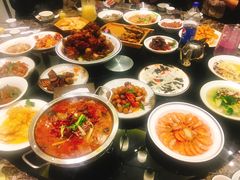 -寻北味品味东北(青浦宝龙店)
