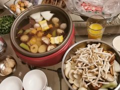 -王德炭烤牛羊肉(西关大街店)