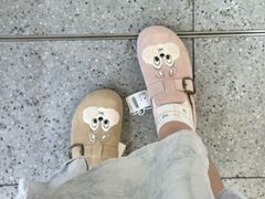 -hotwind热风(丽影广场店)