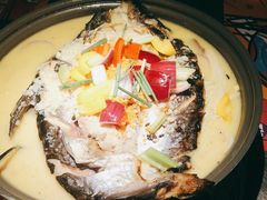 -匠子烤鱼(桫椤湾店)