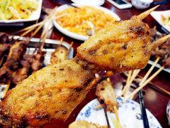 -伊隆斋(什刹海店)