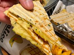 -Cactus墨西哥仙人掌餐厅