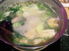 -亚龙湾红树林度假酒店-韩轩韩餐厅