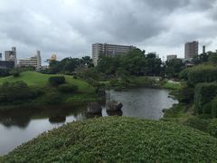 -水前寺成趣园