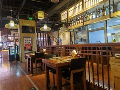 大堂-游You House(西单老佛爷店)