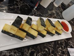 -全聚德(蓝山店)