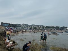 -石槽海滨浴场