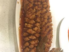-闫府私房菜(经四路万达店)