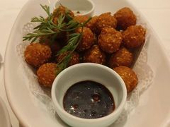 -惠丰堂饭庄·烤鸭·京味菜(翠微路店)