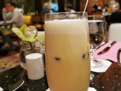 拿铁-咖啡苑(永利澳门店)