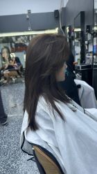 点击看大图 -藤野造型专业烫染接发