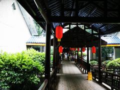 -石燕湖生态旅游景区