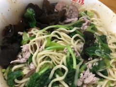 -泰顺江南春面馆