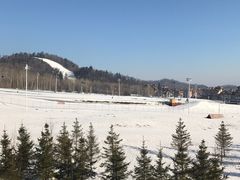 -长白山万达喜来登度假酒店