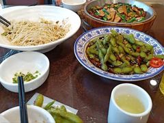 -刘胖子家常菜·蹄花焖藕(中南店)