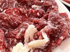 -蔡社牛肉城(龙湖店)