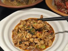 -简小舍·民间手艺菜(武昌江滩店)