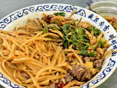 -梅溪·小伙子干挑面(安吉总店)