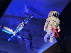 -贝林大翅鲸简餐厅(国家海洋博物馆店)