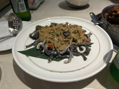 -浩爷羊蝎子火锅(望京店)