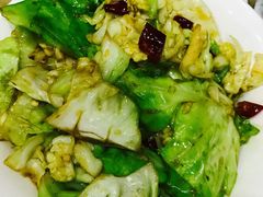 -建辉湖南土菜馆(南大街店)