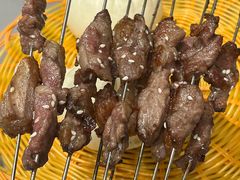 -郑家包子牛肉拉面(尚勤路店)
