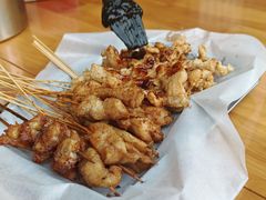 -田甜香酥鸡(中市口店)
