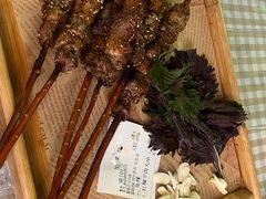 -京北渔家傲