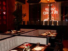 -Nord Grill&Bar Highland诺德西餐(深圳欢乐海岸店)