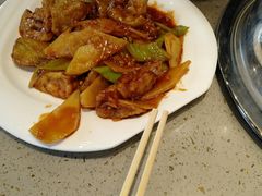 -四海蒸鲜蒸汽海鲜自助(北戴河店)