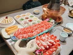 -额尔敦传统涮(体育场店)