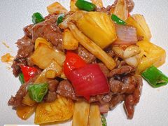 -侨美·唐荔园·40年地道粤菜