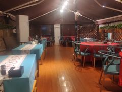 大堂-贯贯吉·清真餐厅(浙江中路店)