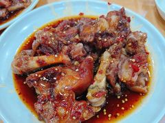 -贤花饭店(城阳店)