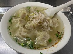 -巧手馄饨(箍桶巷店)