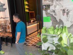 -外婆家(西红门荟聚购物中心店)