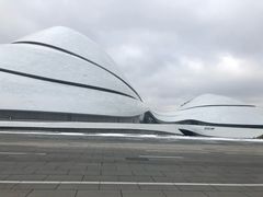 -哈尔滨大剧院
