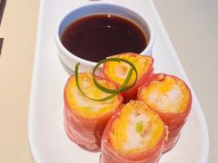 -蔡澜点心·粤菜(领展购物广场店)