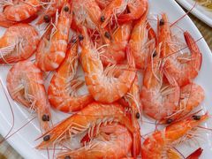 -红月湾海鲜饭店•沙滩海景(双月湾店)